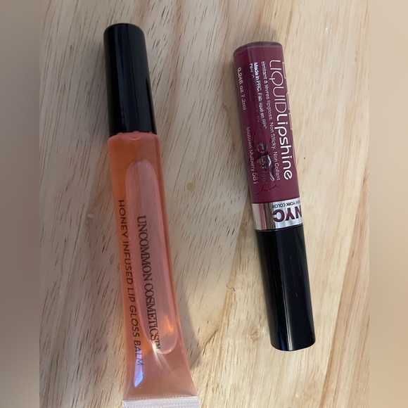 NWT Lipstick Bundle Estée Lauder Shiseido Victoria's Secret Ulta Pink Nude - Picture 4 of 13